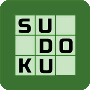 Atomik Sudoku