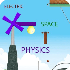 电气空间物理