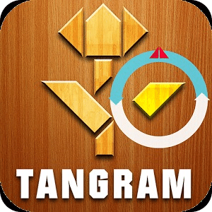 Tangram Plants