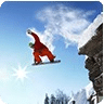 戶外滑雪拼圖