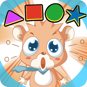 Hamster Patterns 1 寻宝游戏 1