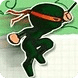 勇士突襲