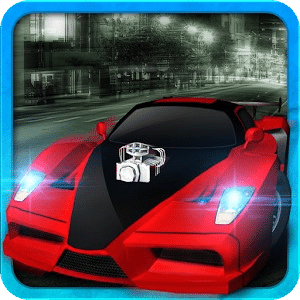 3D漂移賽車游戲