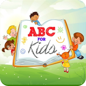 孩子ABC - 学习游戏