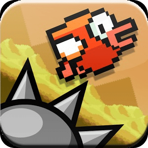 Flapping Cage: 避免尖峰