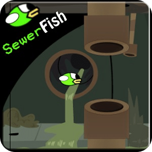 下水道的鱼 - Sewer Fish