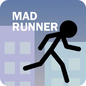 Mad Runner