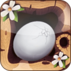 Flying Egg