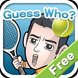 Guess Who - tennis