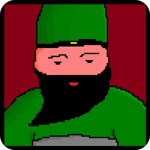 8-bit 三國