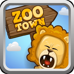 动物园镇 - Zoo Town FREE