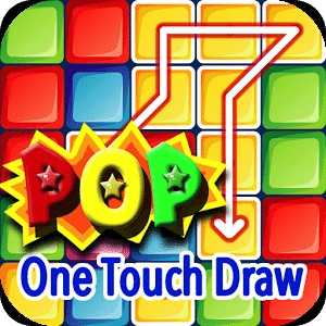 Pop一筆消