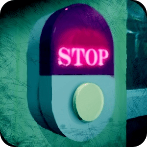 逃脫游戲: Closed Train