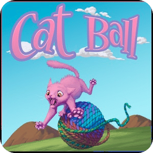 猫球 - CAT BALL