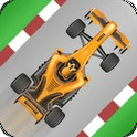 F1方程式賽車 Formula M...