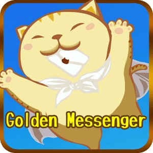 Golden Messanger