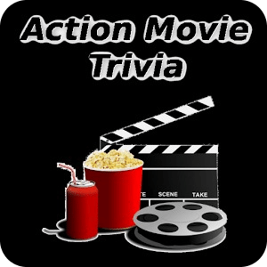 Action Movie Trivia