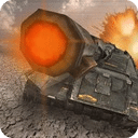 3D无敌坦克射击