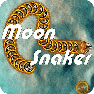 月亮舞蛇人