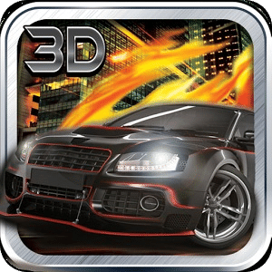 Dusk Racer: Super Train Racing