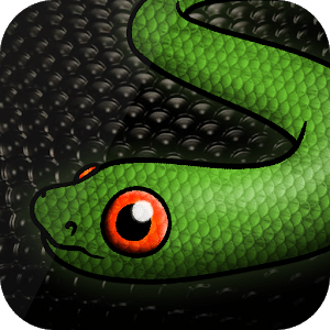 Snake Cover for Super Slither io