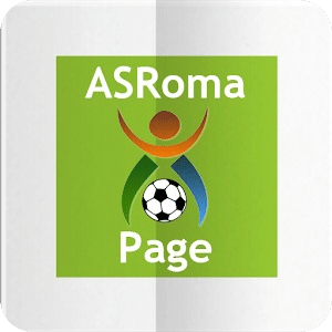 AS Roma Page