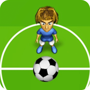 Altered Soccer