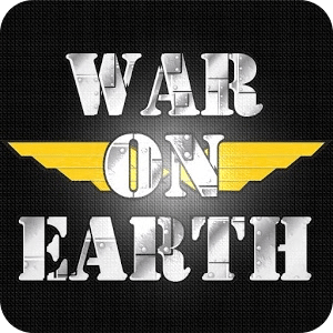 War On Earth