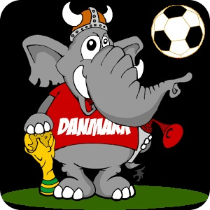 Ricardonna - Football Champ Lt