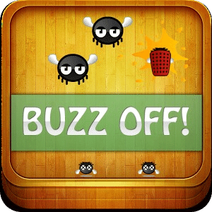 Buzz Off
