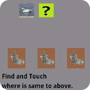 Jumble Game-Yabawii