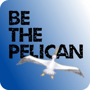 Be The Pelican
