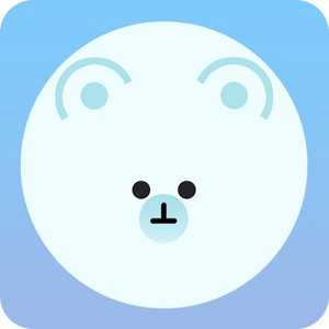 Circle Bear
