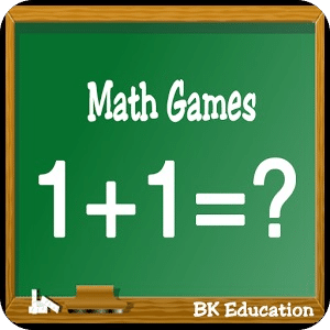 Math Games : Addition