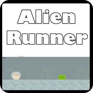 Alien Runner