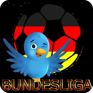Bundesliga Tweets 2014/15