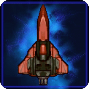 Exo Fighter: Space Shooter