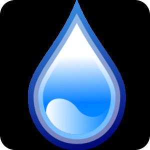 Splash! Particle Fluids
