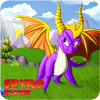 Spyro The Dragon Adventure *