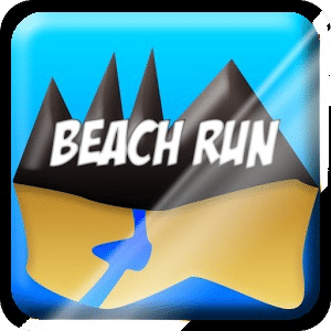 Beach Run Board Game Free
