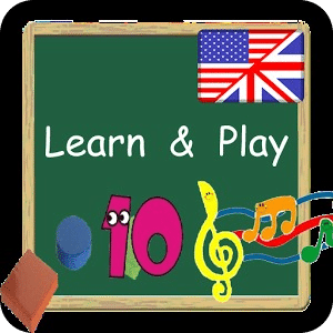 学习演奏 - 英语