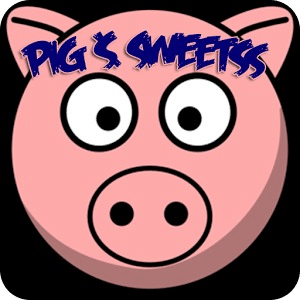 Pig and Sweets