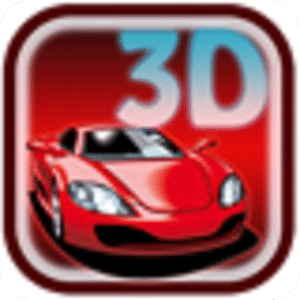 3D Car Race