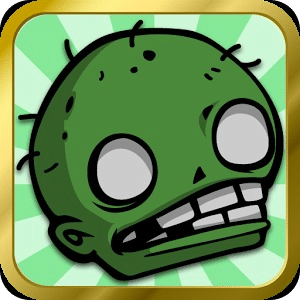 Zombie Head Crasher
