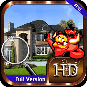 Welcome Home - Hidden Objects
