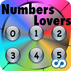 Numbers Lovers