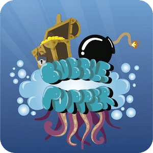 Bubble Popper - Pop them all!