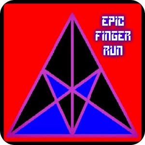 Epic Finger Run (Lite)