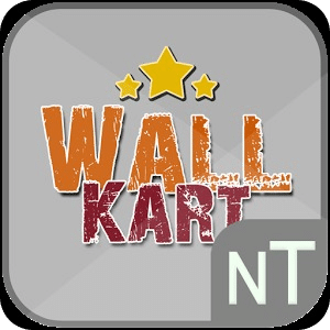 Wall Kart