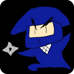 usonko_shuriken